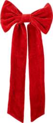 Bloomingville - Ruby Deco Bow -