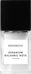 Bohoboco - Geranium • Balsamic Note
