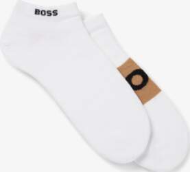 BOSS - 2P As Logo Cc