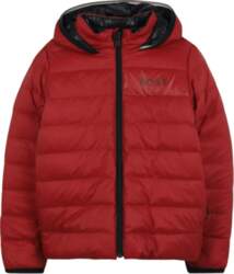 BOSS - Reversible Puffer Jacket -