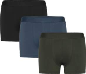 Bread & Boxers - 3-Pack Boxer