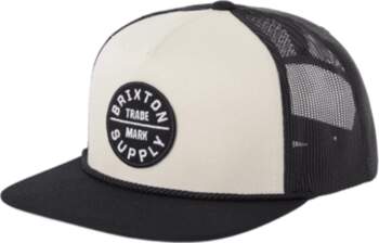 Brixton - Oath Mp Trucker Hat