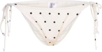 Bubbleroom - Bikini Tie Bottom -