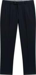 Bugatti - Trousers - Formāls -