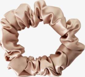 By Barb - Silk Scrunchie -