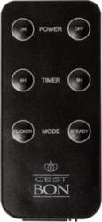 C`est Bon - Remote Control -