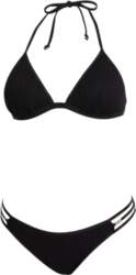 Cache Coeur - Maternity Bikini Milos