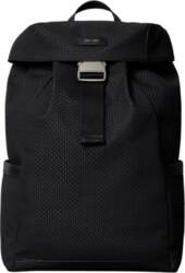 Calvin Klein - Embossed Woven Flap