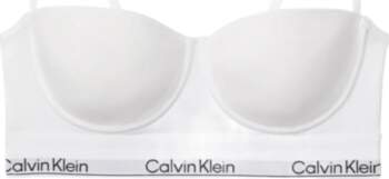 Calvin Klein - Lightly Lined Balconette