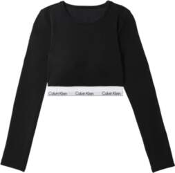 Calvin Klein - Lightly Lined Bralette