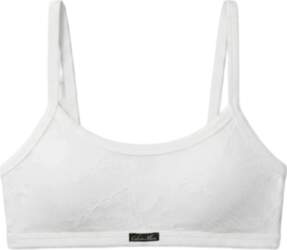 Calvin Klein - Lightly Lined Bralette