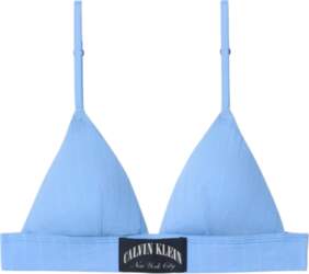 Calvin Klein - Lightly Lined Triangle
