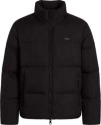 Calvin Klein - Ls Mdwt Nylon