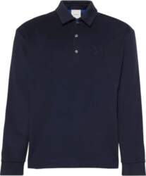 Calvin Klein - Ls Stretch Wool