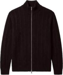 Calvin Klein - Ls Wool Blend