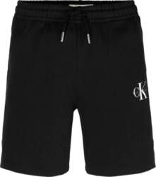 Calvin Klein - Monogram Relaxed Short