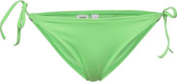 Calvin Klein - String Side Tie