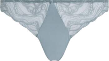 Calvin Klein - Thong - Stringi