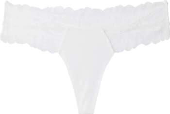 Calvin Klein - Thong - Stringi