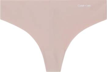 Calvin Klein - Thong - Stringi