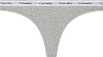 Calvin Klein - Thong - Stringi