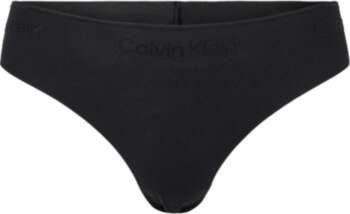 Calvin Klein - Thong - Stringi