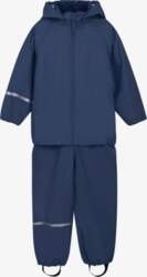 CeLaVi - Basic Rainwear Set -Pu