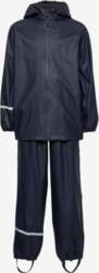 CeLaVi - Basic Rainwear Set -Pu