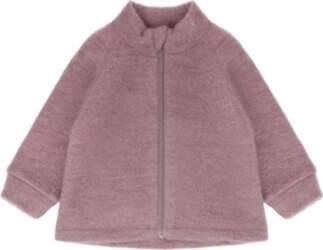 CeLaVi - Jacket W/Zipper - Soft