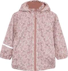CeLaVi - Rain Jacket W. Fleece