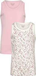 CeLaVi - Undershirt 2-Pack - Bezpiedurkņu