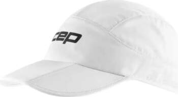 CEP - Core Run Foldable Cap