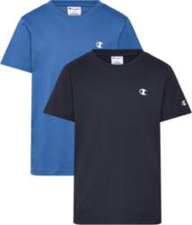 Champion - 2 Pack Ss Tee
