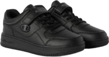 Champion - Rd18 Low B Ps