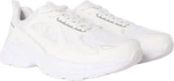 Champion - Rt25 Mesh Low Cut
