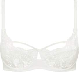 CHANTELLE - Crush Half-Cup Support Bra