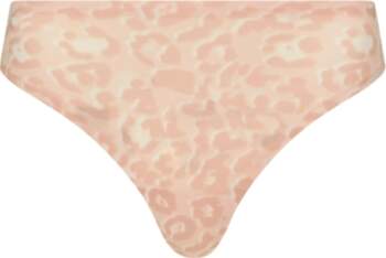 CHANTELLE - Soft Stretch Thong -