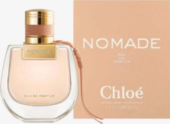 Chloé - Nomade Eau De Parfume