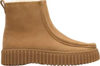 Clarks - Torhill Cozy D -