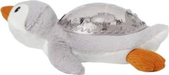 Cloud B - Tranquil Penquin -