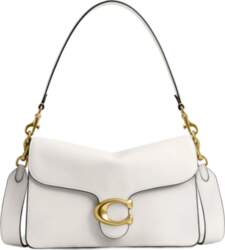 Coach - Chain Tabby Shoulder Bag