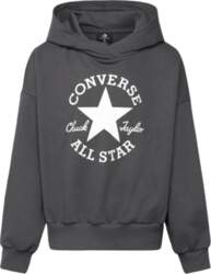 Converse - Pull-Over Hoody - Kapučjakas