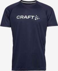 Craft - Core Essence Logo Tee