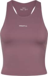 Craft - Hypervent Cropped Pocket Singlet