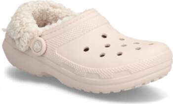 Crocs - Classic Fleece Lined Clog