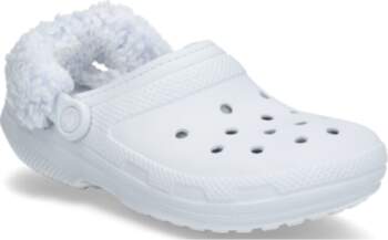 Crocs - Classic Fleece Lined Clog