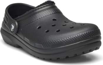 Crocs - Classic Lined Clog K