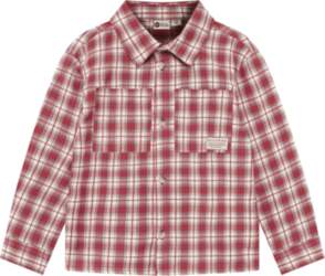 Daily 7 - Shirt Longsleeve Check