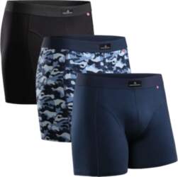Danish Endurance - Classic Trunks (Men)