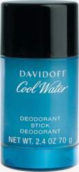 Davidoff - Cool Water Deo Stick